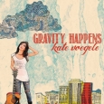 Zamob Kate Voegele - Gravity Happens (Deluxe Edition) (2011)